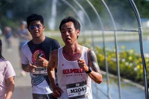 BIB: 
                            <button type="button" onclick="openModal(26544538)" class="btn btn-primary btn-sm float-right btn-popup" data-toggle="modal" data-target=".modal-high-quality">
                        <i class="fas fa-shopping-cart"></i> Add to Cart
                    </button>
                                            <button type="button" onclick="isThisMe(26544538, true)" class="btn btn-success btn-sm float-right btn-popup btn-isme hidden" data-toggle="tooltip" data-placement="bottom" title="นี่คือรูปของคุณใช่ไหม คลิกที่นี่เพื่อเอาเข้าอัลบั้ม">
                        <i class="fas fa-plus"></i> Add to album
                    </button>
                    <button type="button" onclick="isThisMe(26544538, false)" class="btn btn-warning btn-sm float-right btn-popup btn-isnotme hidden">
                        <i class="fas fa-ban"></i> Remove from album
                    </button>